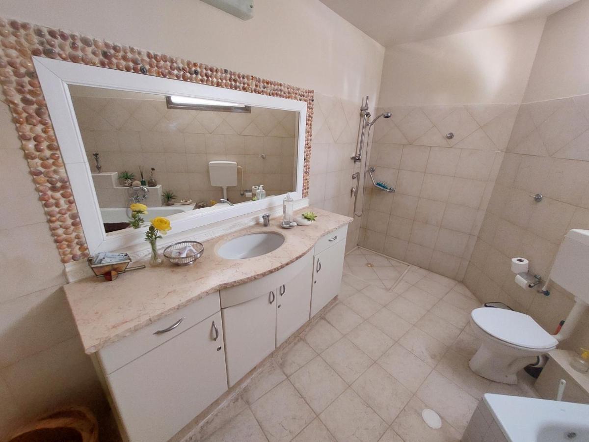 Apartmán Yelena Vacation Ejlat Exteriér fotografie
